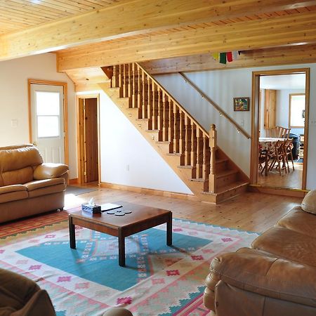 Breton Cove Farmhouse Guest House Indian Brook Ngoại thất bức ảnh