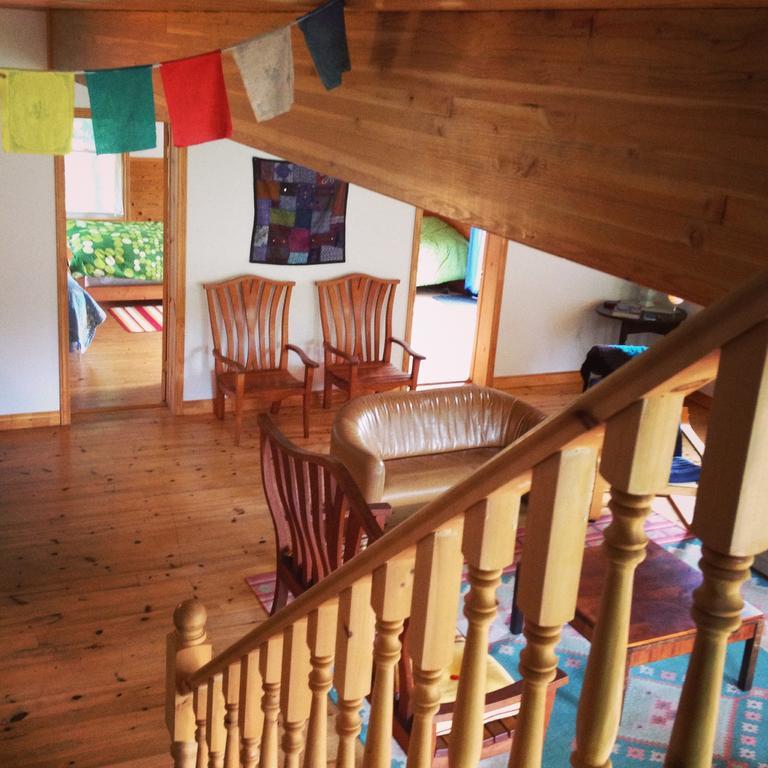 Breton Cove Farmhouse Guest House Indian Brook Phòng bức ảnh