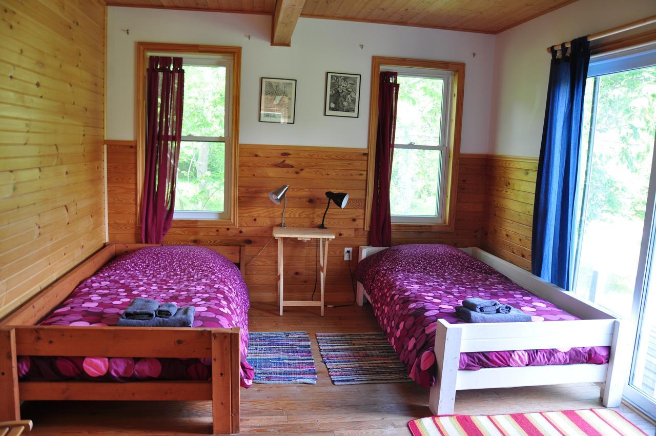 Breton Cove Farmhouse Guest House Indian Brook Ngoại thất bức ảnh