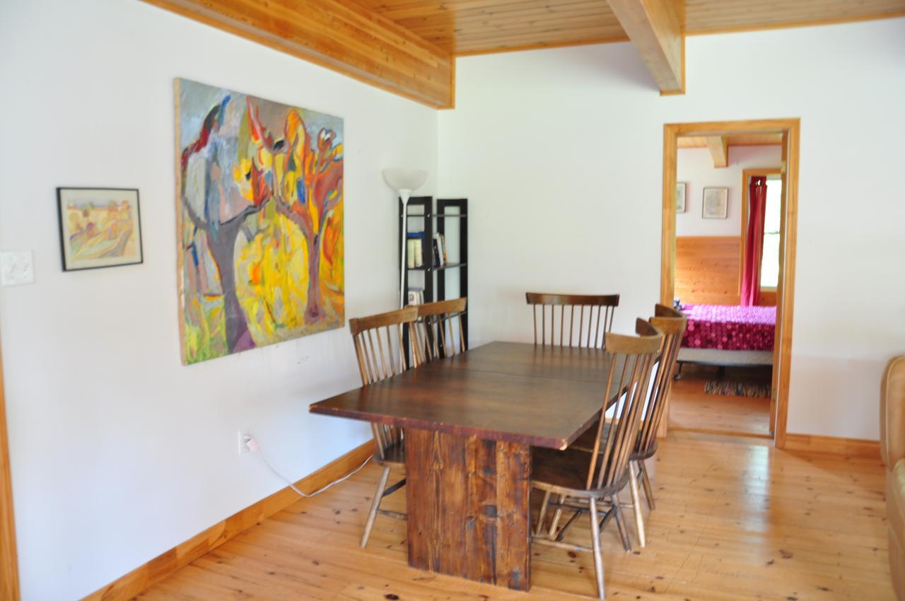 Breton Cove Farmhouse Guest House Indian Brook Ngoại thất bức ảnh