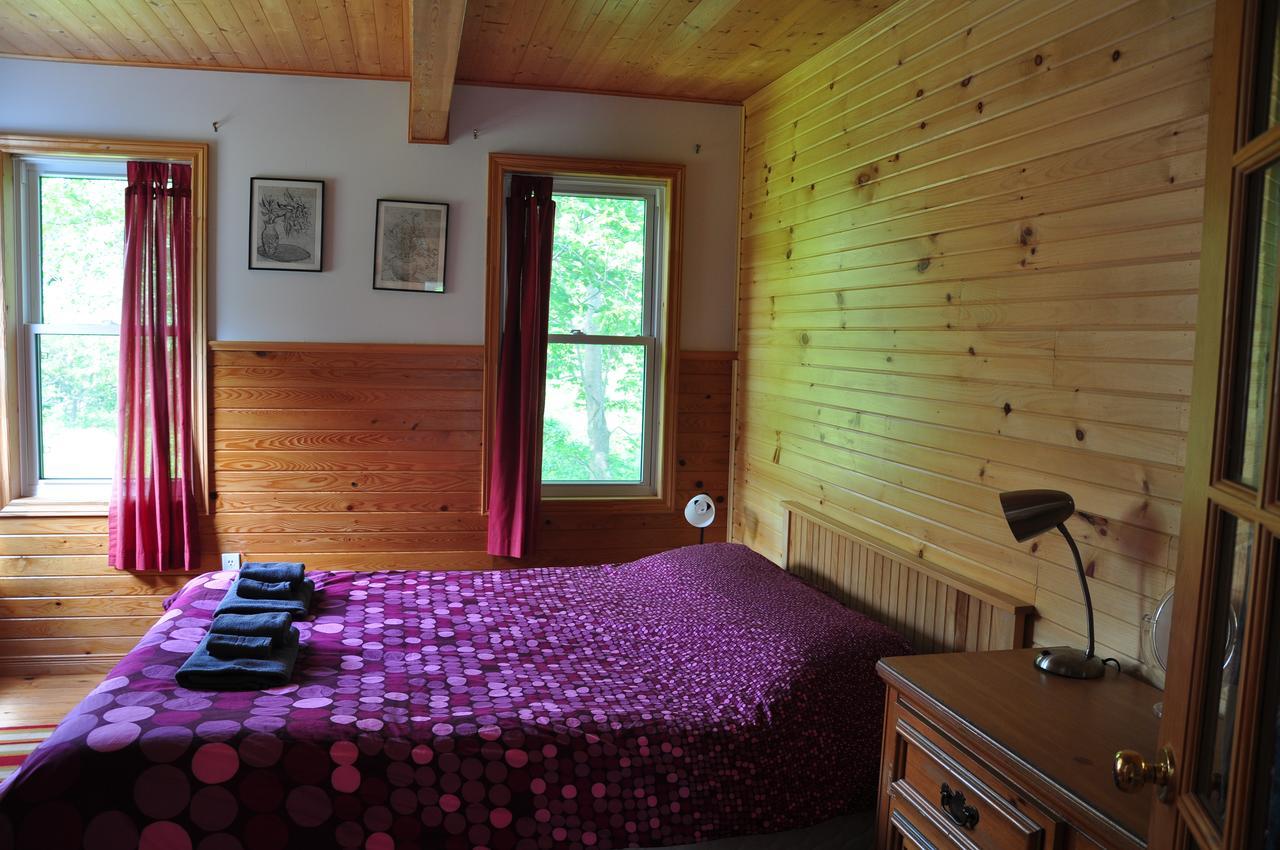 Breton Cove Farmhouse Guest House Indian Brook Ngoại thất bức ảnh