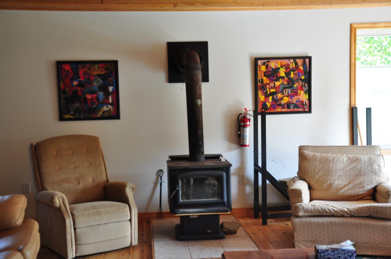 Breton Cove Farmhouse Guest House Indian Brook Ngoại thất bức ảnh