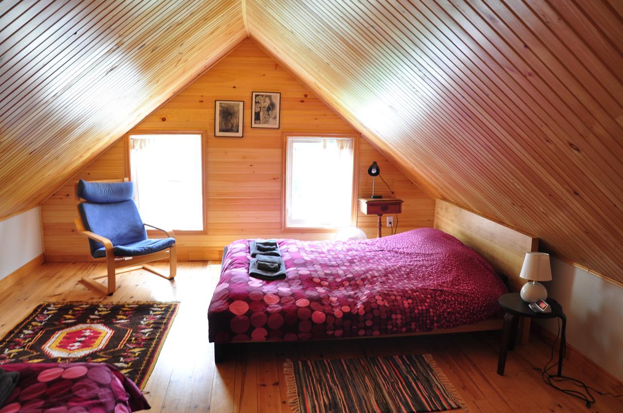 Breton Cove Farmhouse Guest House Indian Brook Ngoại thất bức ảnh
