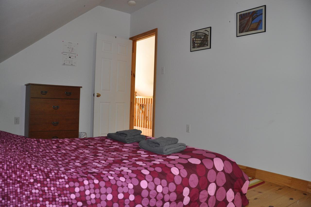 Breton Cove Farmhouse Guest House Indian Brook Ngoại thất bức ảnh