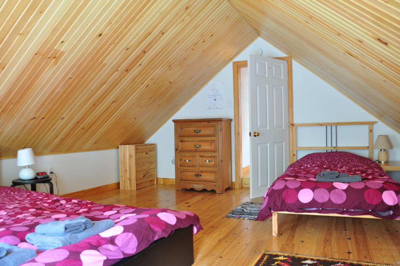 Breton Cove Farmhouse Guest House Indian Brook Ngoại thất bức ảnh